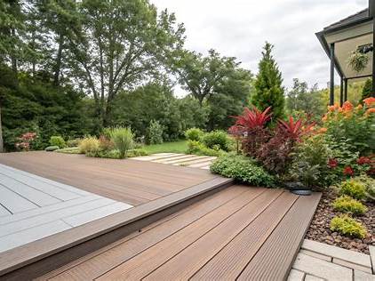 Decking