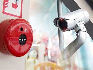Fire & Security