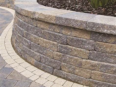 Paving & Walling