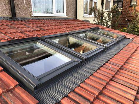 Roof Windows