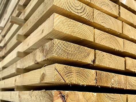 Sawn Timber