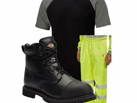 Tools, Accessories & Workwear